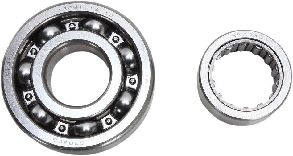 Diverse motordeler til Yamaha YFM 660 R — Hot Rods BBK0025