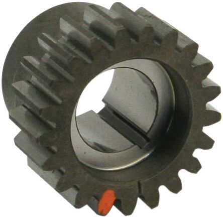 Diverse motordeler til Harley-Davidson — S&S Cycle 33-4141