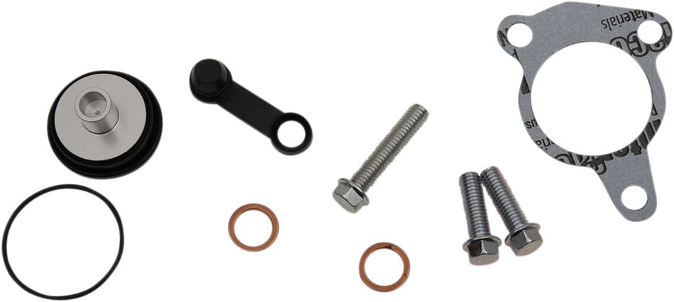 Diverse motordeler — Moose Offroad Hard-Parts 18-6012