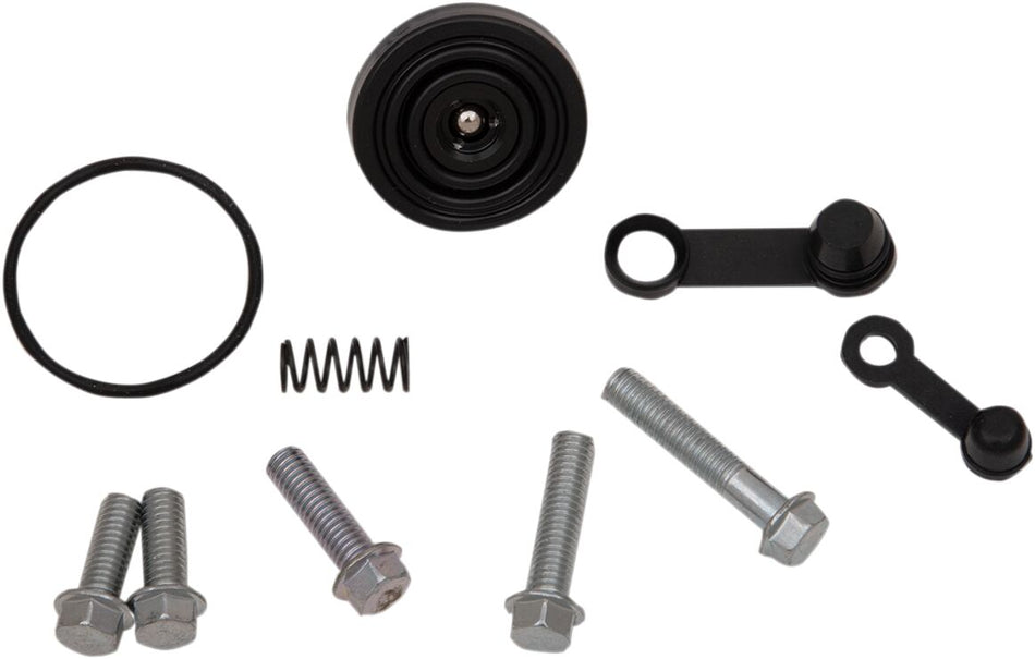 Diverse motordeler — Moose Offroad Hard-Parts 18-6013