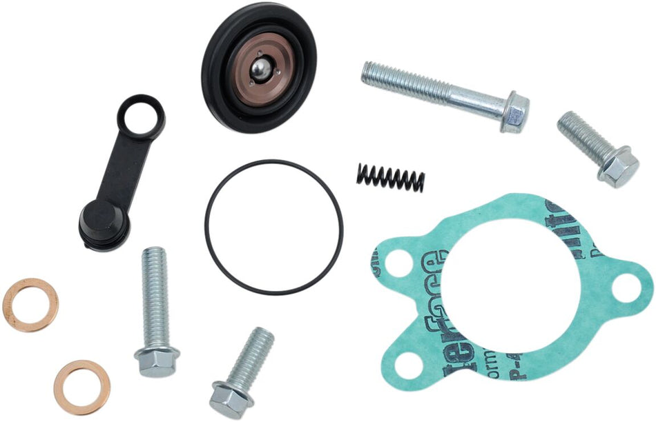 Diverse motordeler — Moose Offroad Hard-Parts 18-6014