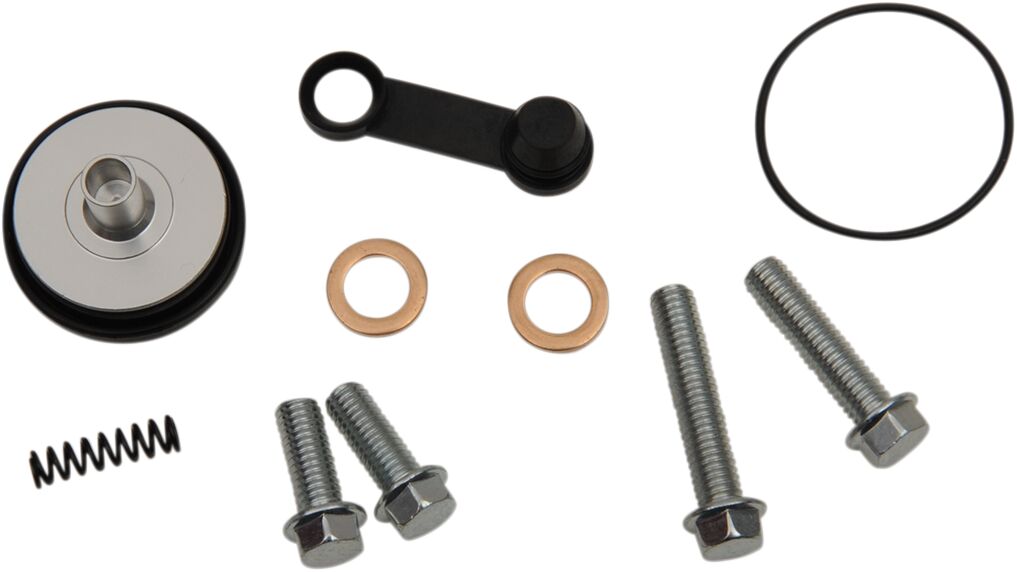 Diverse motordeler — Moose Offroad Hard-Parts 18-6015
