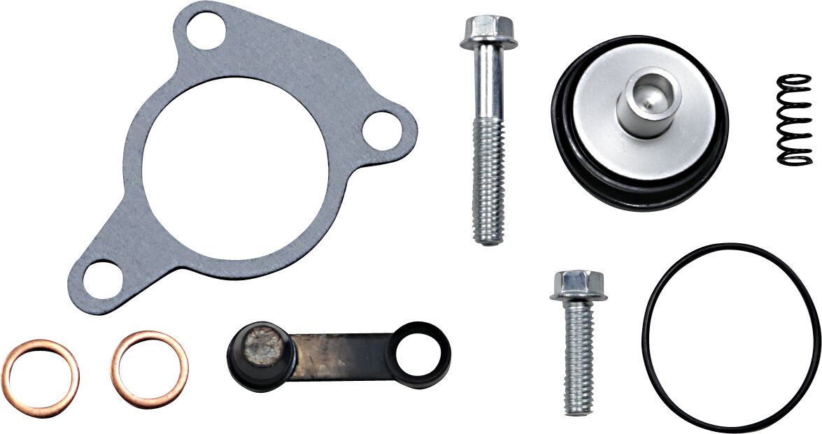 Clutchdeler — Moose Offroad Hard-Parts 18-6038