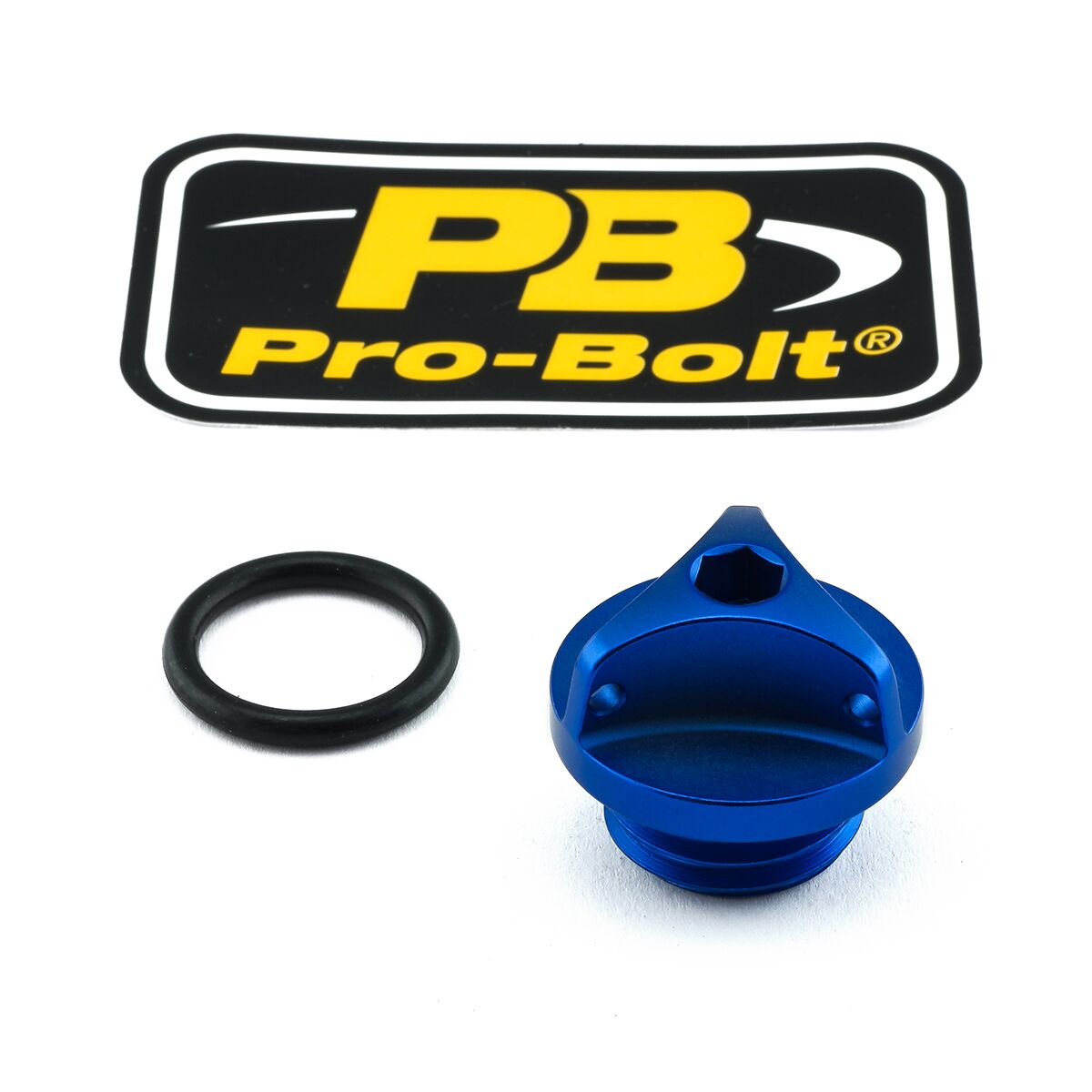 Diverse motordeler — Pro Bolt OFCH10B