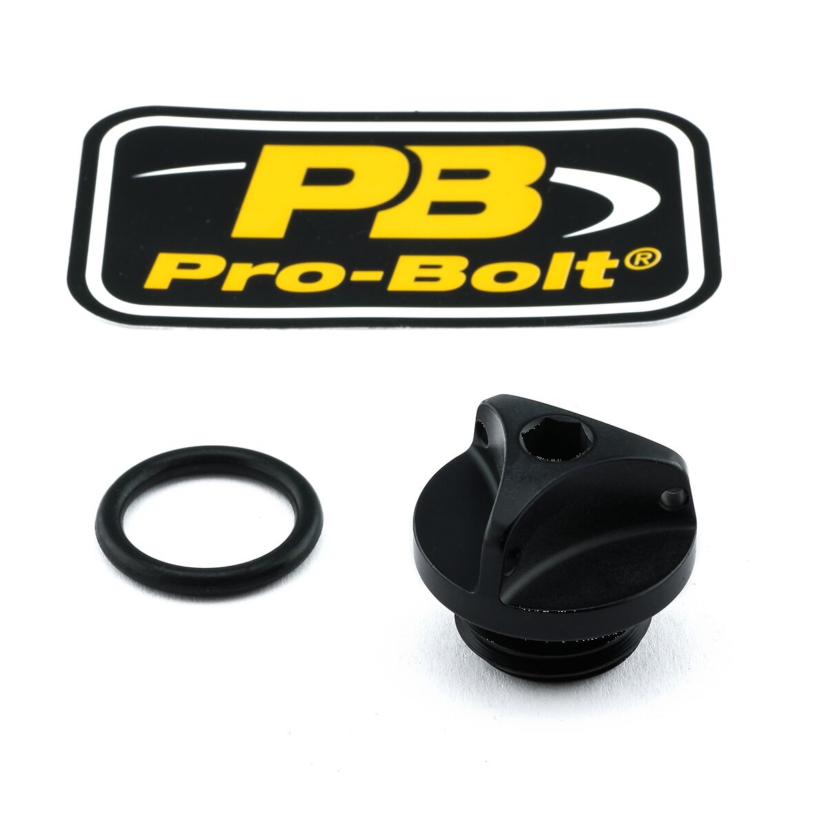 Diverse motordeler — Pro Bolt OFCH10BK