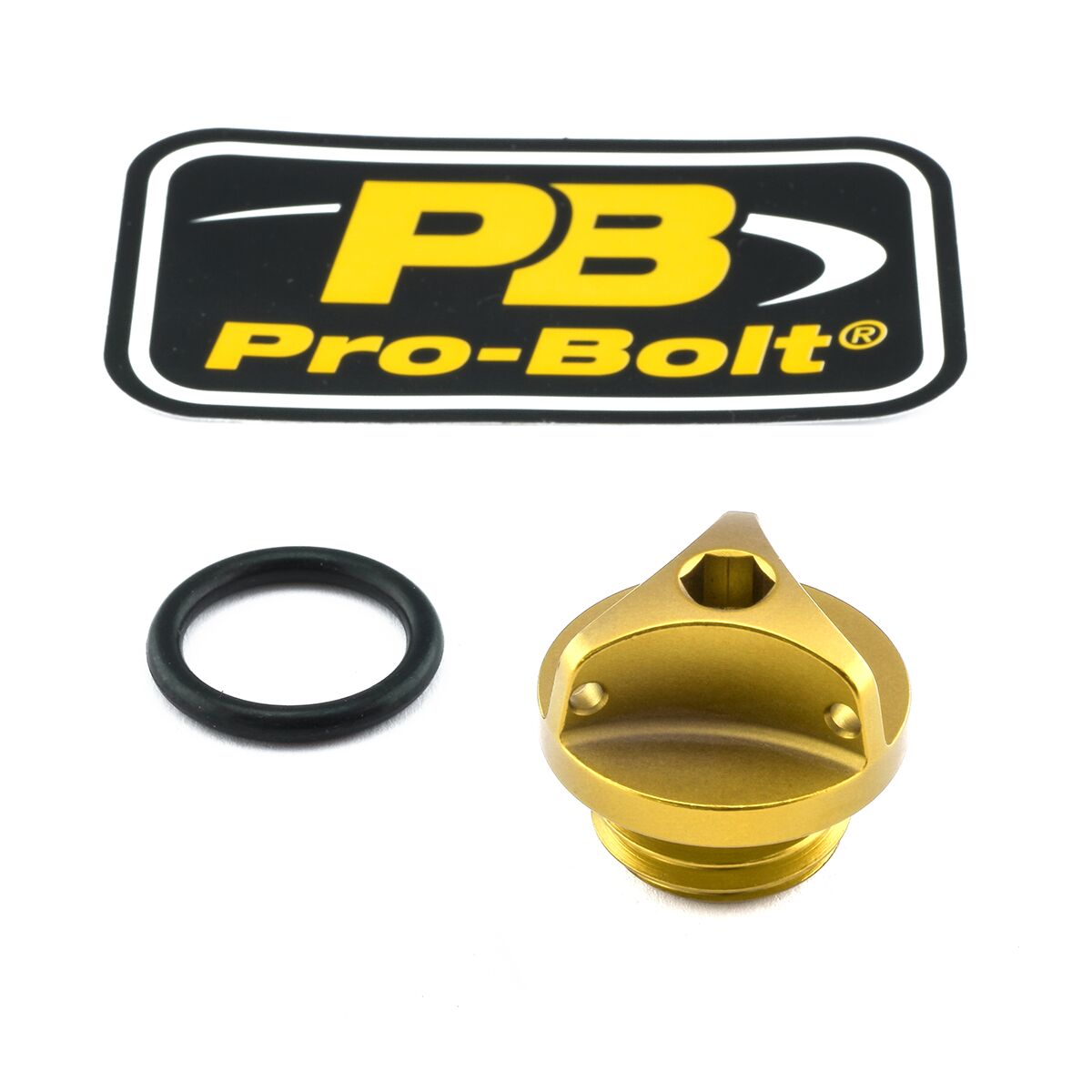 Diverse motordeler — Pro Bolt OFCH10G