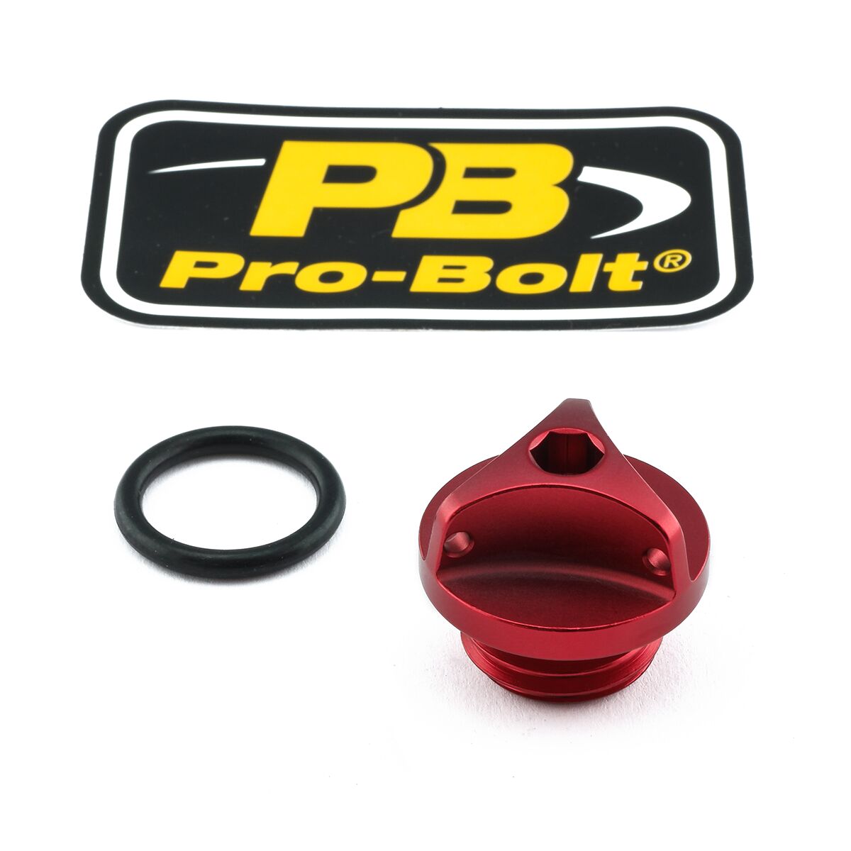 Diverse motordeler — Pro Bolt OFCH10R