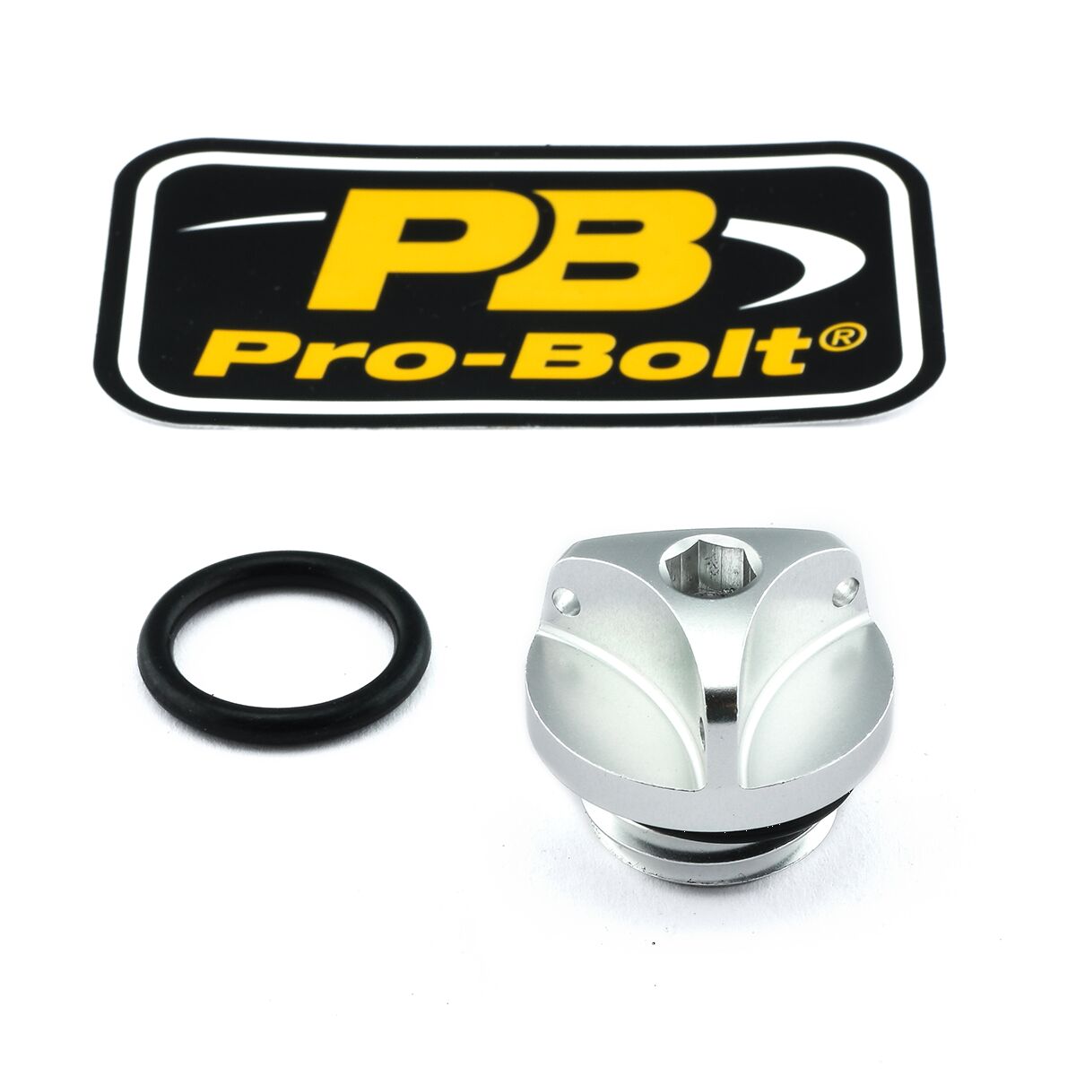 Diverse motordeler — Pro Bolt OFCH10S