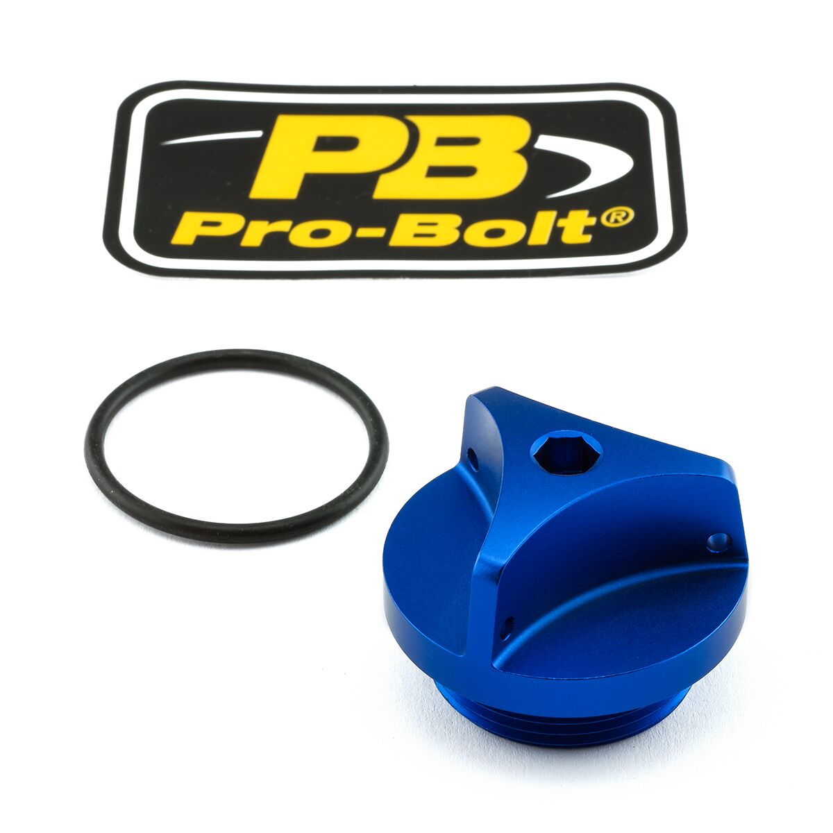 Diverse motordeler — Pro Bolt OFCK10B