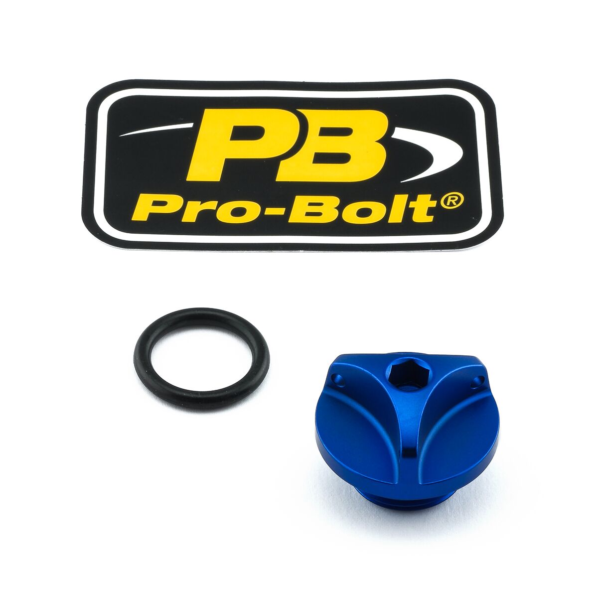 Diverse motordeler — Pro Bolt OFCS10B