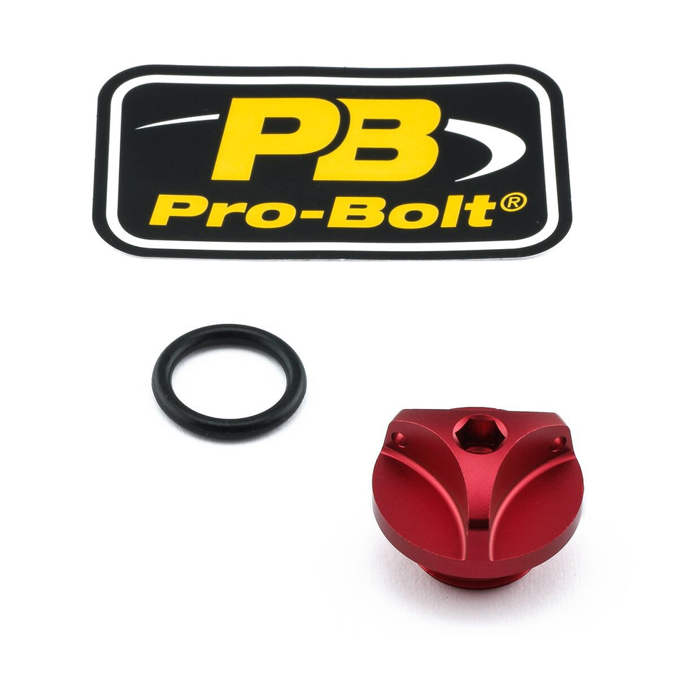 Diverse motordeler — Pro Bolt OFCS10R