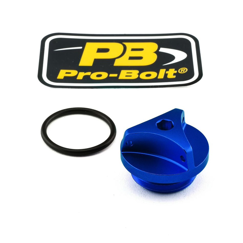 Diverse motordeler til Yamaha — Pro Bolt OFCY10B