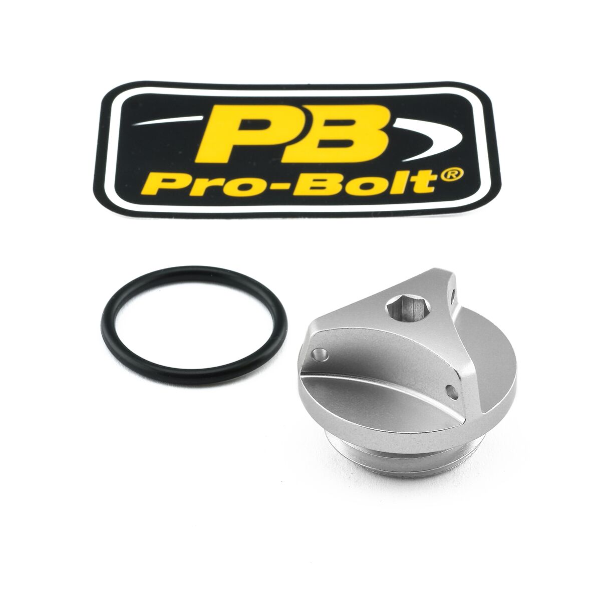 Diverse motordeler til Yamaha — Pro Bolt OFCY10S