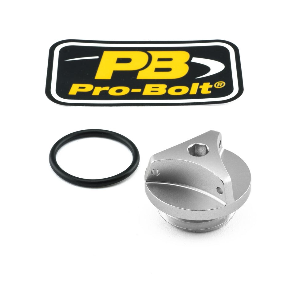 Diverse motordeler til Yamaha — Pro Bolt OFCY10S
