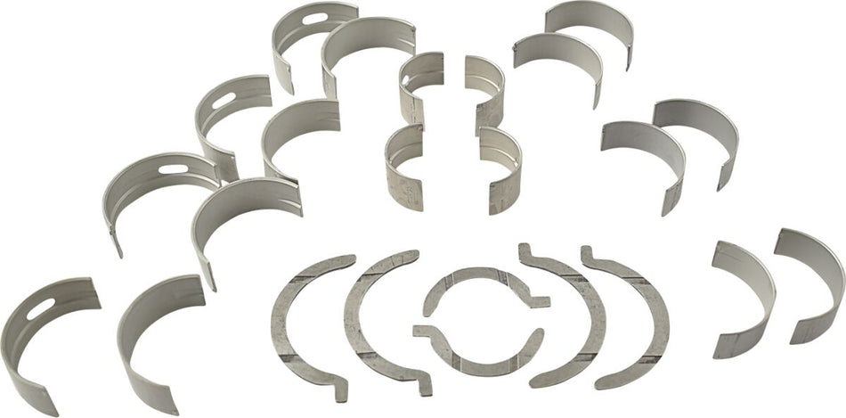 Diverse motordeler til Sea-Doo GTI 130 — WSM 010-189K