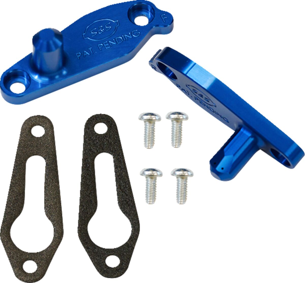 Diverse motordeler til Harley-Davidson — S&S Cycle 310-1203