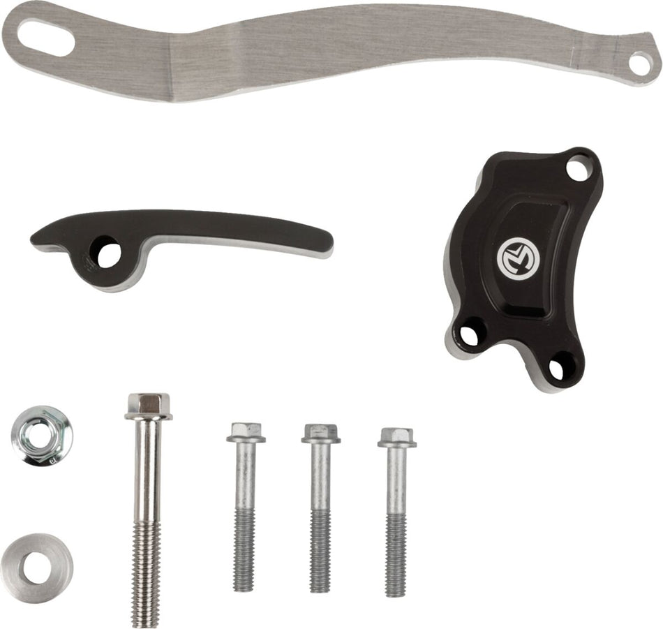 Diverse motordeler til Triumph TF 250-C — Moose Offroad Hard-Parts 13-2024