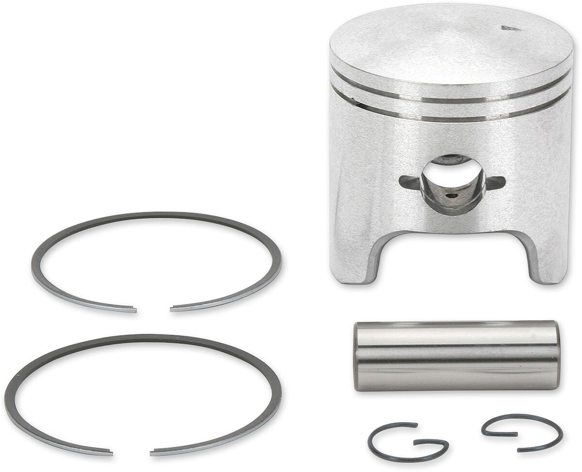 Stempel- og ringsett til Arctic Cat — Parts Unlimited 09-681