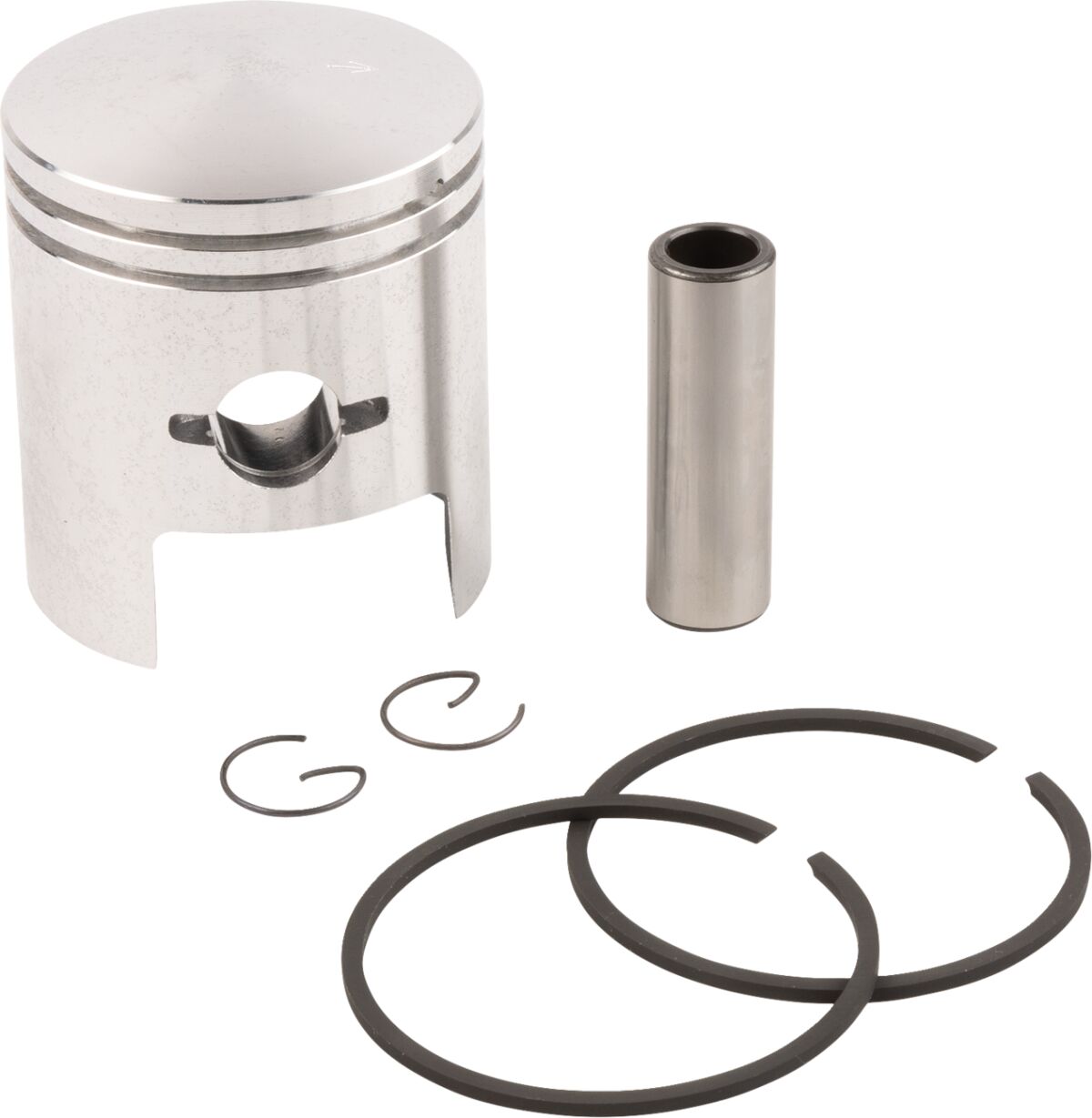 Stempel- og ringsett til Arctic Cat — Parts Unlimited 09-685
