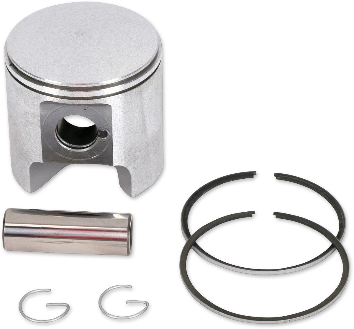 Stempel- og ringsett til Ski-Doo — Parts Unlimited 09-752