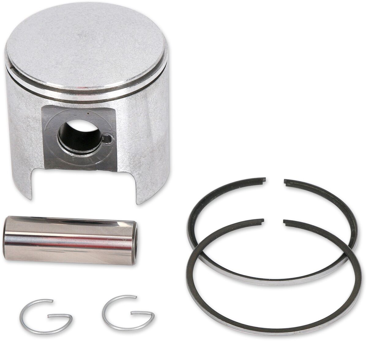Stempel- og ringsett til Ski-Doo — Parts Unlimited 09-7522