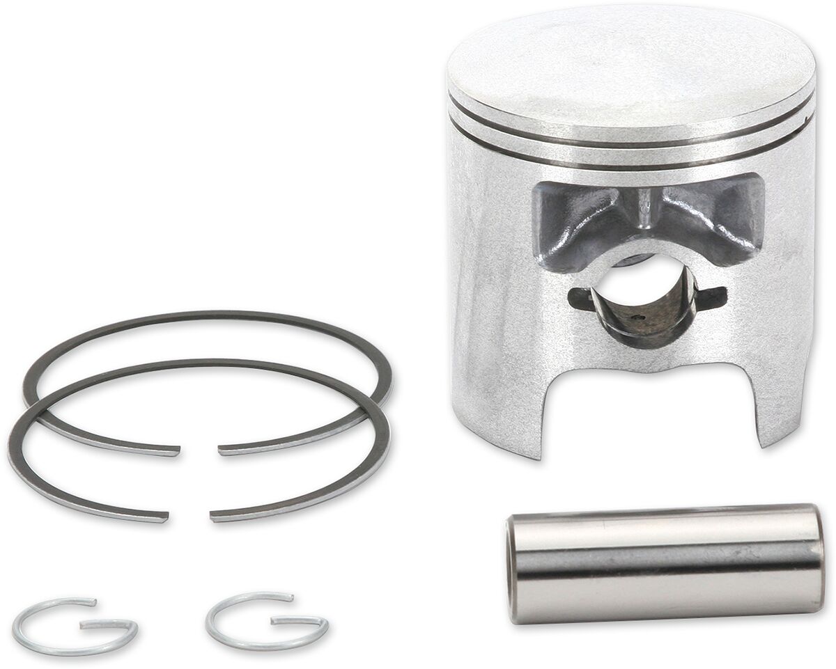 Stempel- og ringsett til Yamaha — Parts Unlimited 09-808