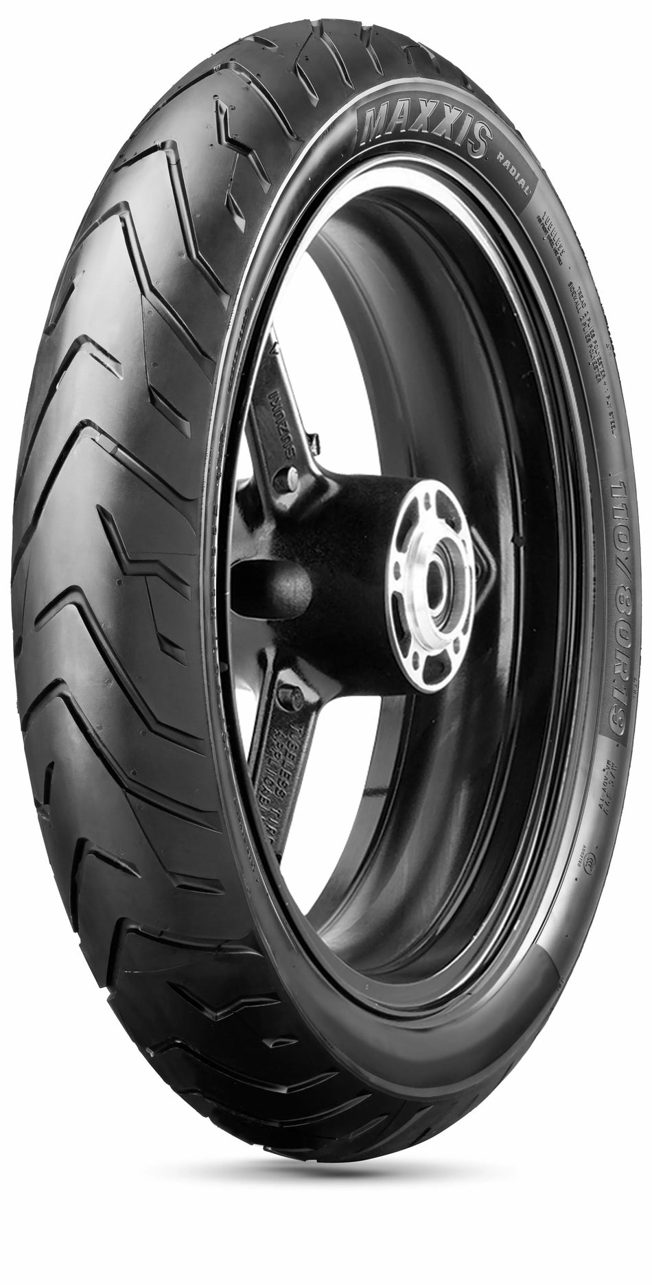 MAXXVENTURE, MA-ADV TIRE