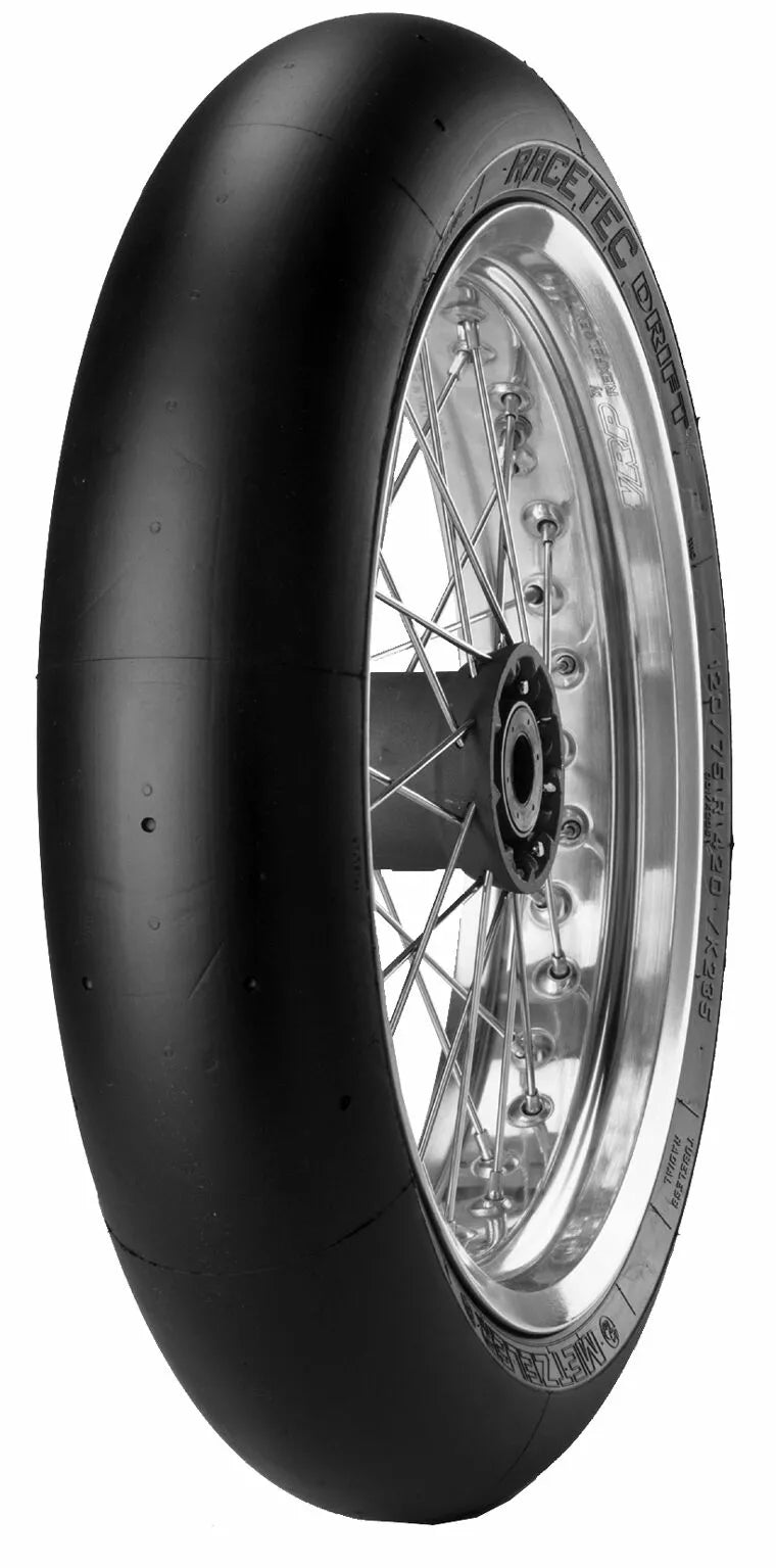 RACETEC TD SLICK TIRE