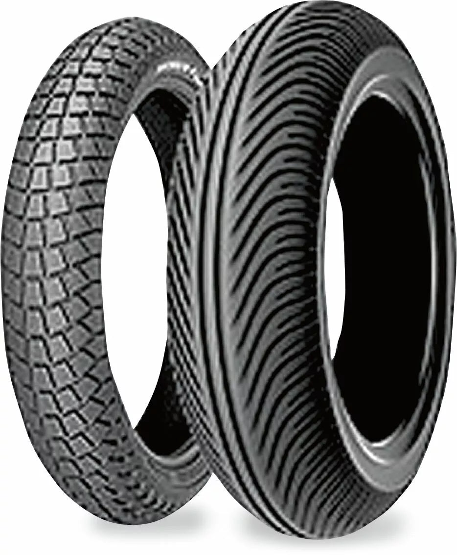 POWER SUPERMOTO RAIN TIRE