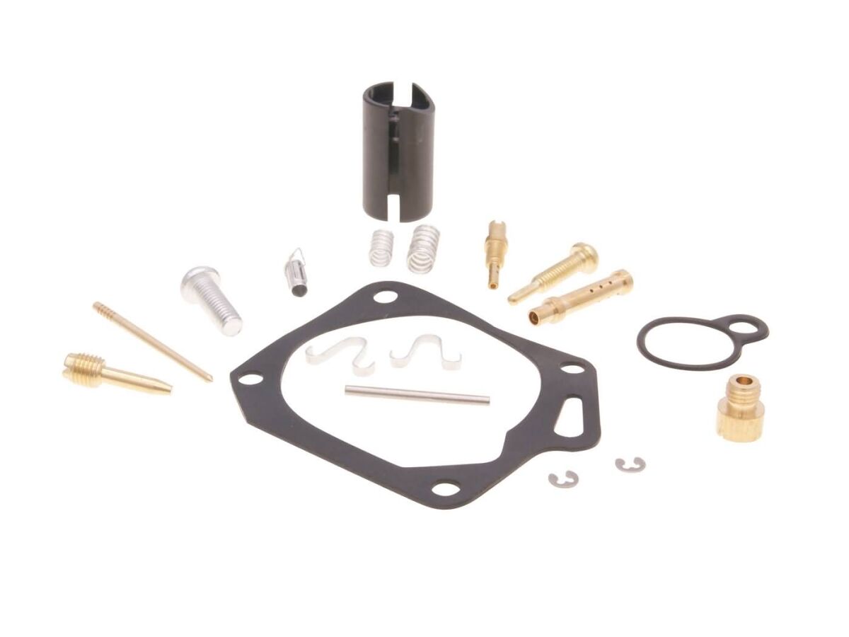 Reparasjonssett forgasser — 101 Octane 28828