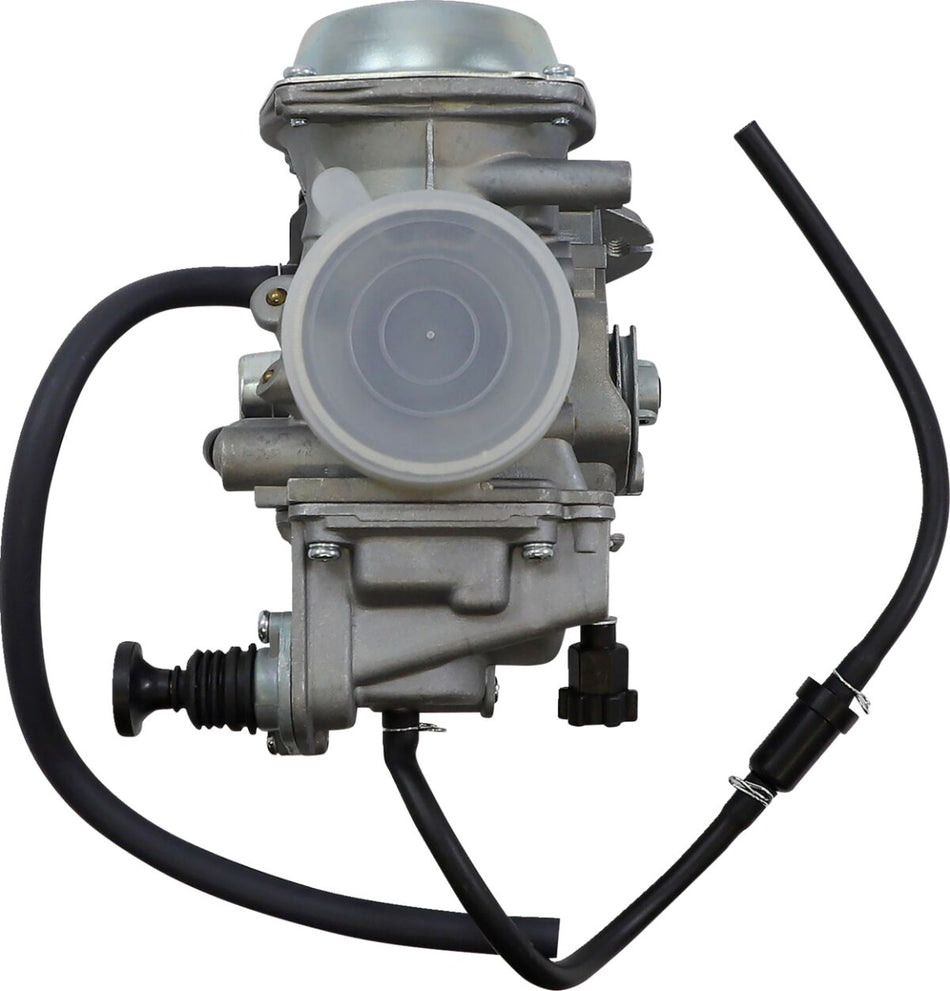 Forgassere til Honda TRX 300 — Moose Offroad Four Wheel 400-1222-PU