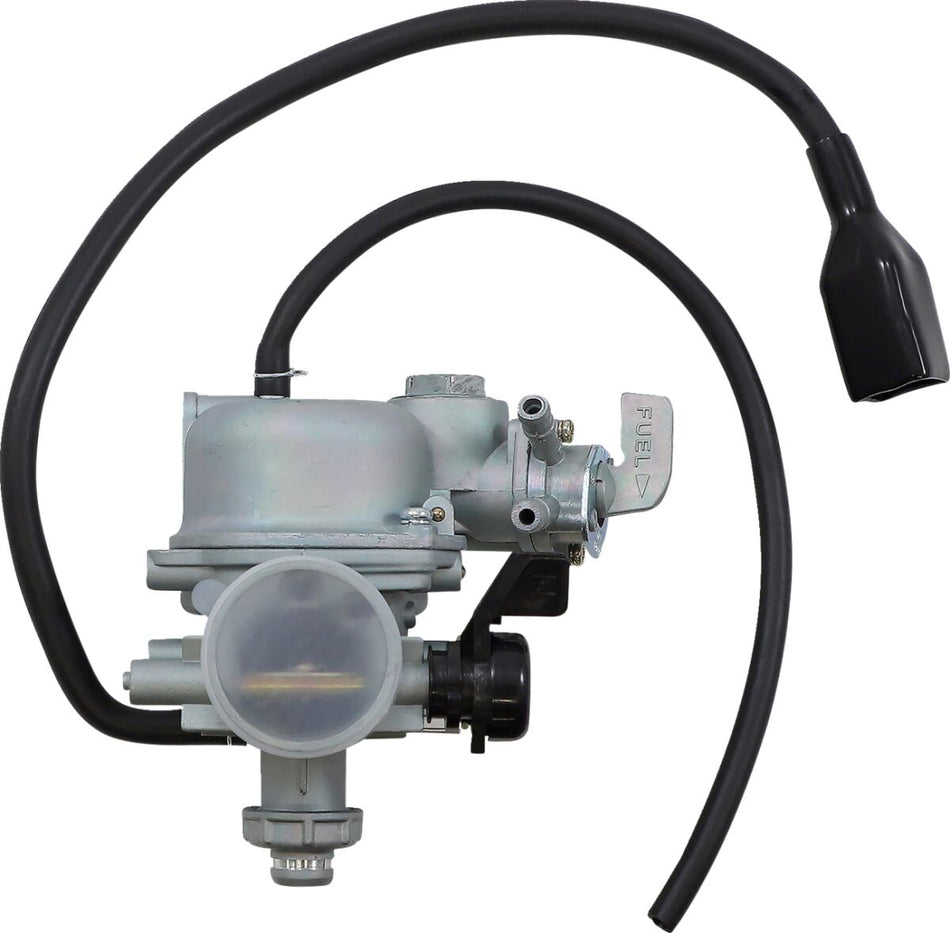 Forgassere til Honda TRX 90 — Moose Offroad Four Wheel 400-1235-PU