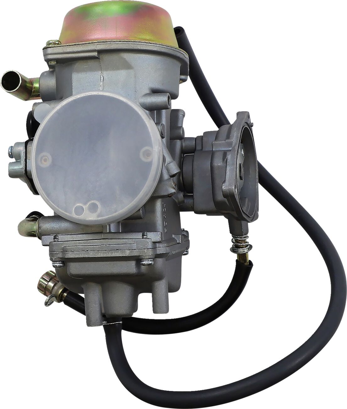 Forgassere til Can-Am DS 650 2X4 — Moose Offroad Four Wheel 500-1310-PU