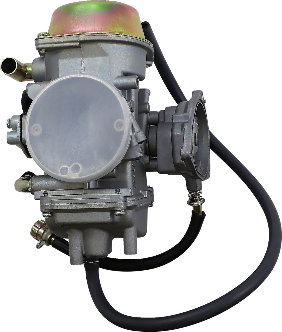 Forgassere til Can-Am DS 650 2X4 — Moose Offroad Four Wheel 500-1310-PU
