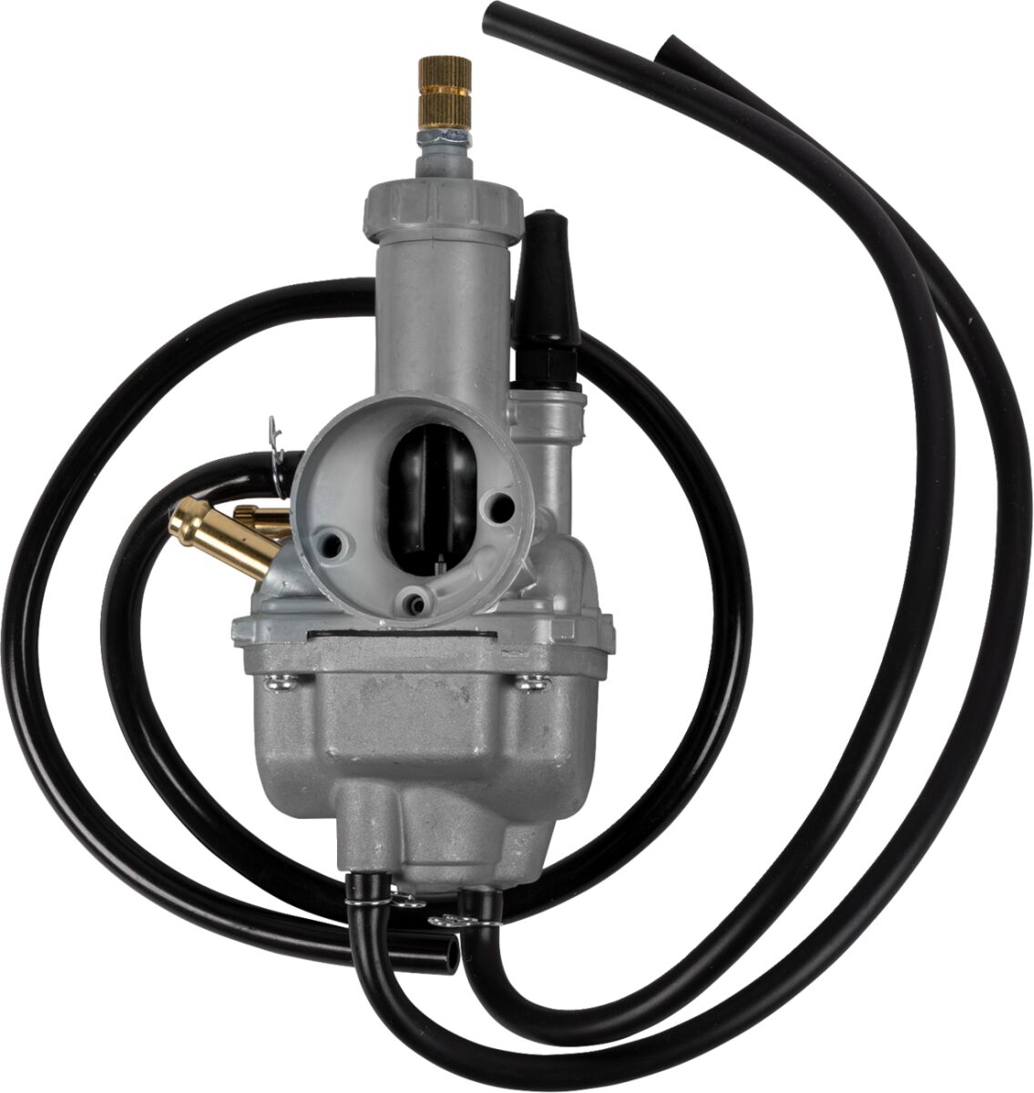 Forgassere til Kawasaki KLF 250 2X4 — Moose Offroad Four Wheel 600-1129-PU