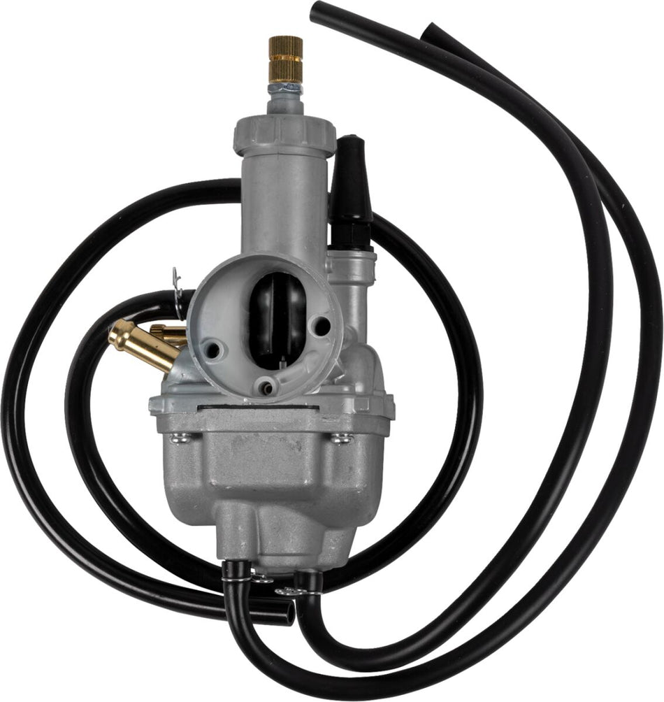 Forgassere til Kawasaki KLF 250 2X4 — Moose Offroad Four Wheel 600-1129-PU