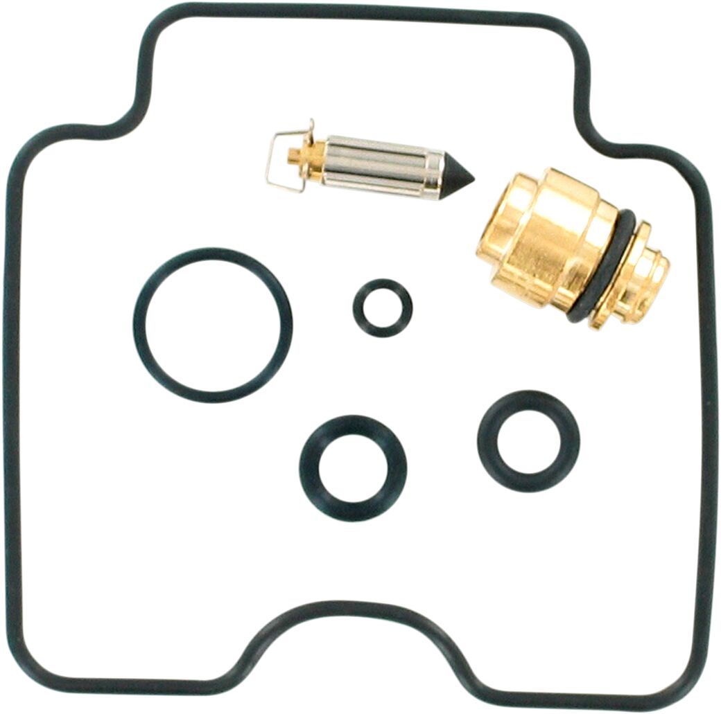 Forgasser reparasjonssett til Suzuki GSX 600 F — K&L Supply 18-5061