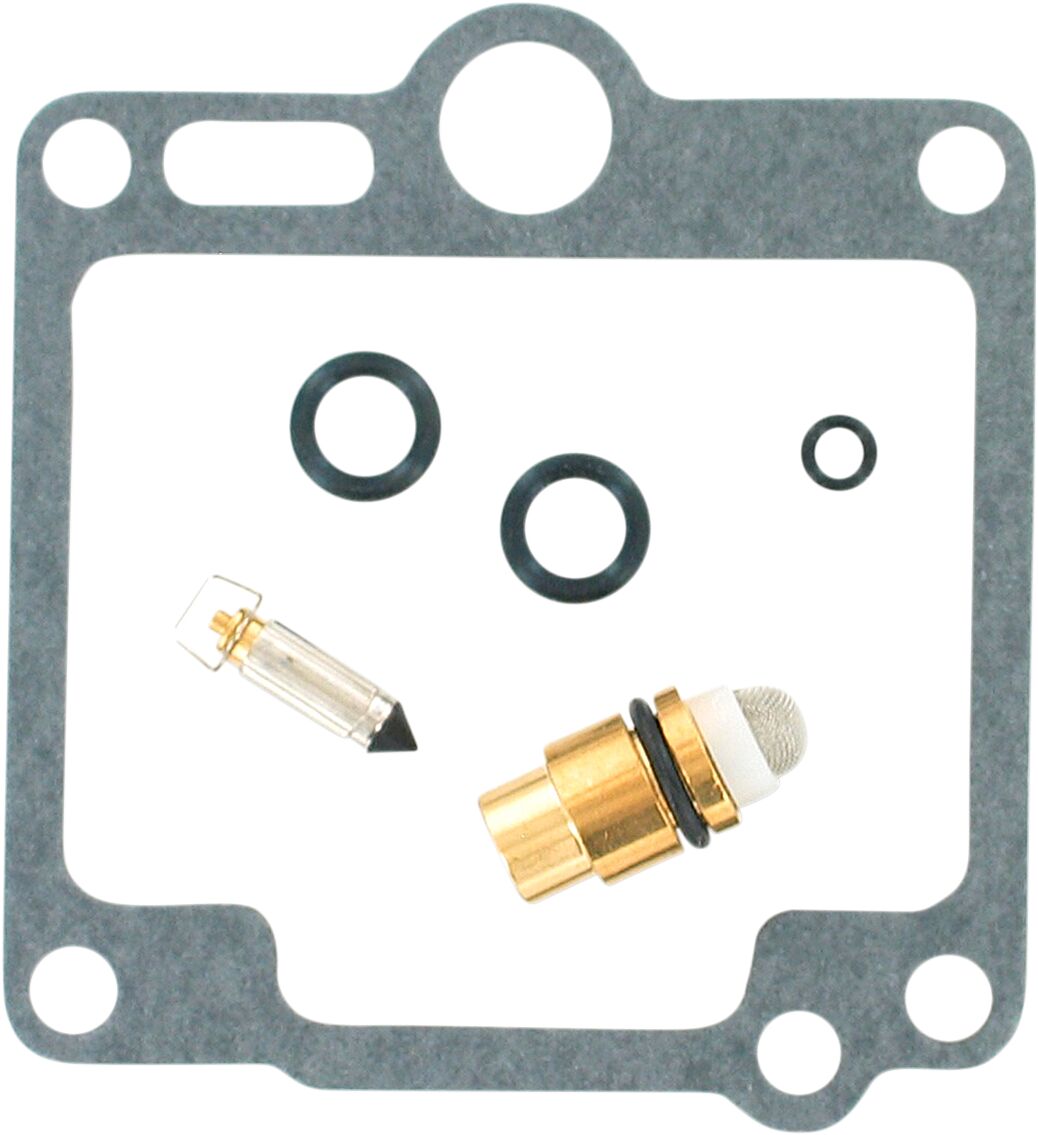 Forgasser reparasjonssett til Yamaha FJ 1200 — K&L Supply 18-5201