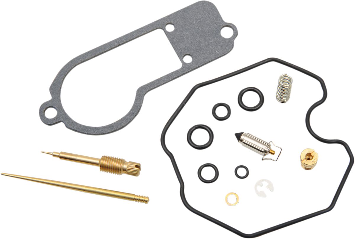 Forgasser reparasjonssett til Honda CB 750 A — K&L Supply 18-2426
