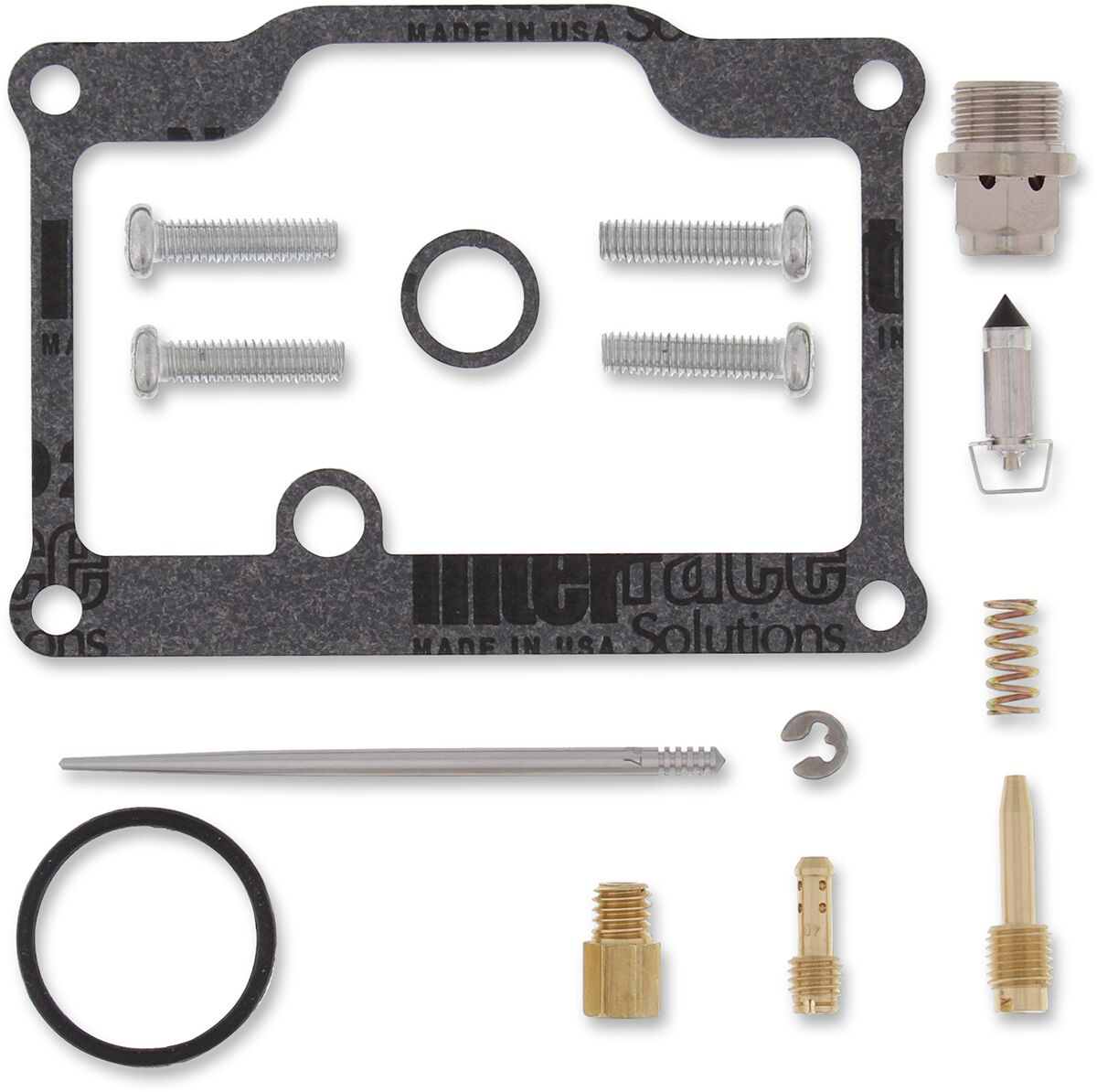 Forgasser reparasjonssett til Polaris — Moose Offroad Hard-Parts 26-1019