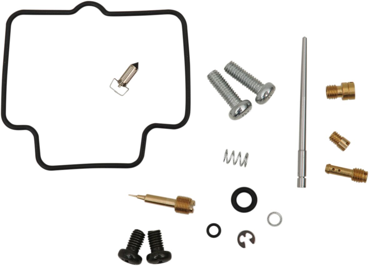 Forgasser reparasjonssett til Suzuki LT-F 250 2X4 — Moose Offroad Hard-Parts 26-1094