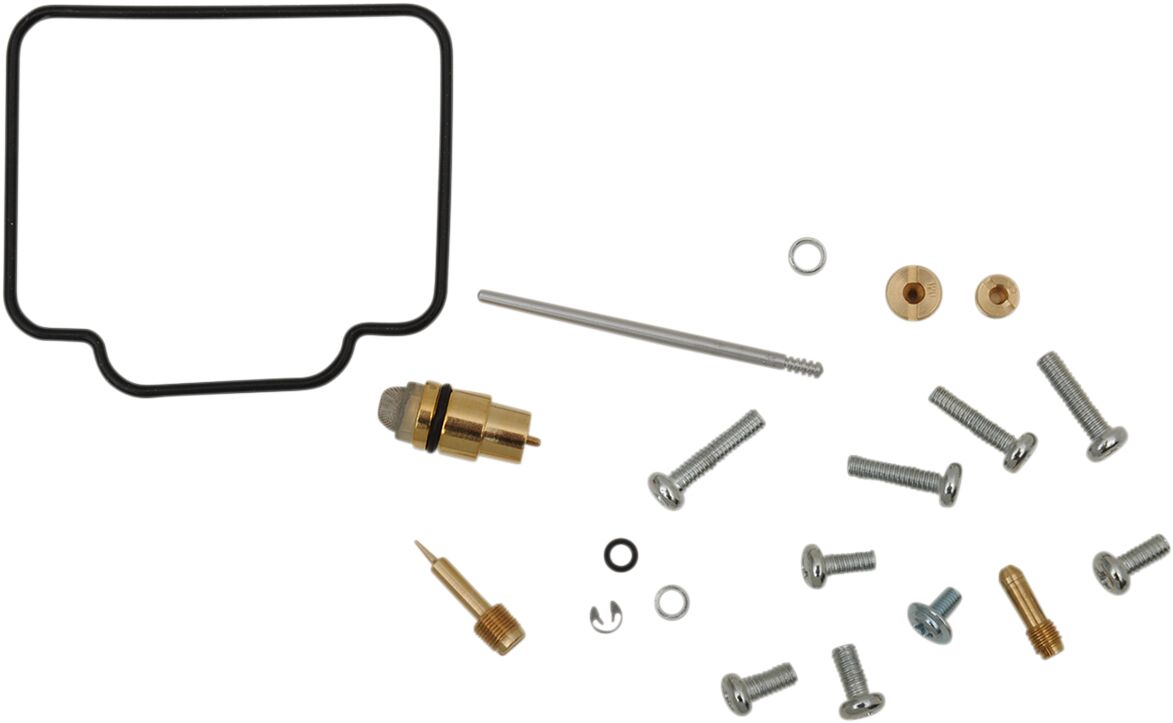 Forgasser reparasjonssett til Suzuki LT-F 300 F 4X4 — Moose Offroad Hard-Parts 26-1097
