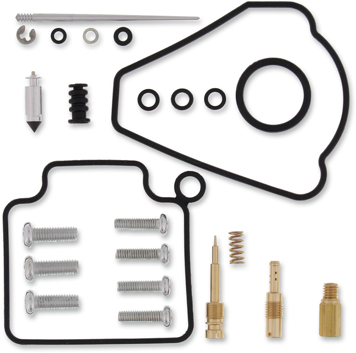 Forgasser reparasjonssett til Honda TRX 400 EX — Moose Offroad Hard-Parts 26-1333
