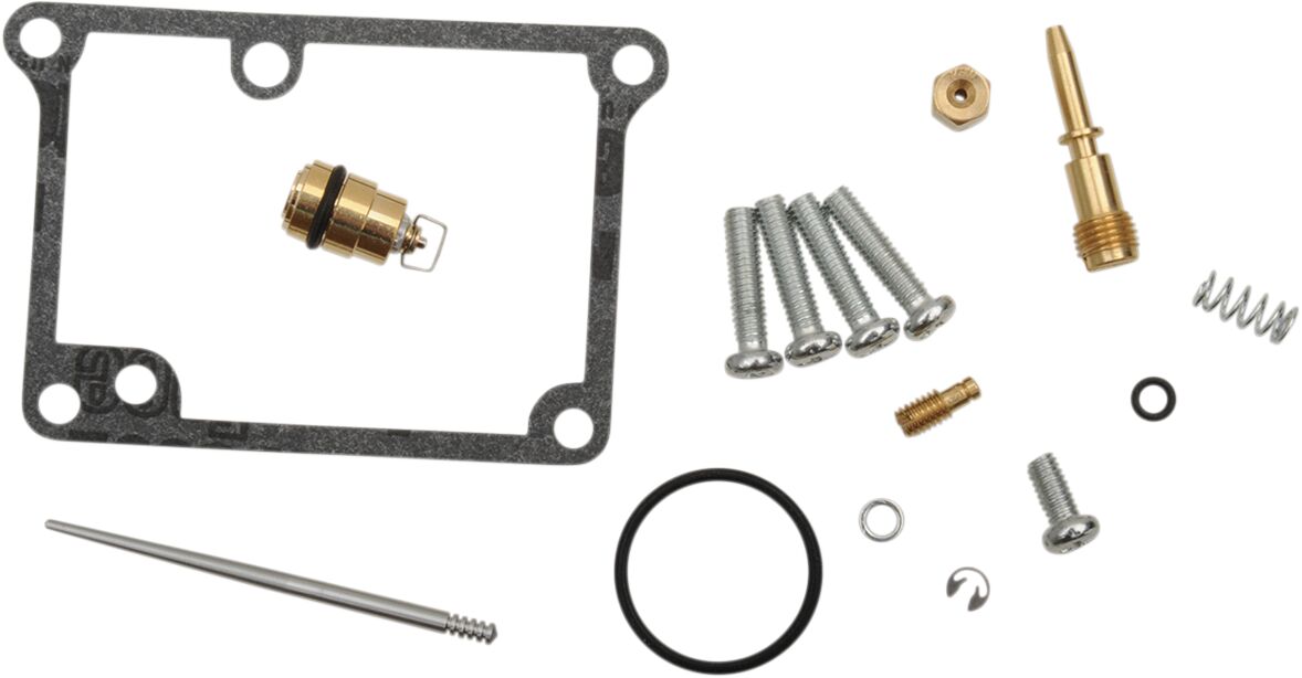 Forgasser reparasjonssett til Yamaha YFS 200 — Moose Offroad Hard-Parts 26-1379