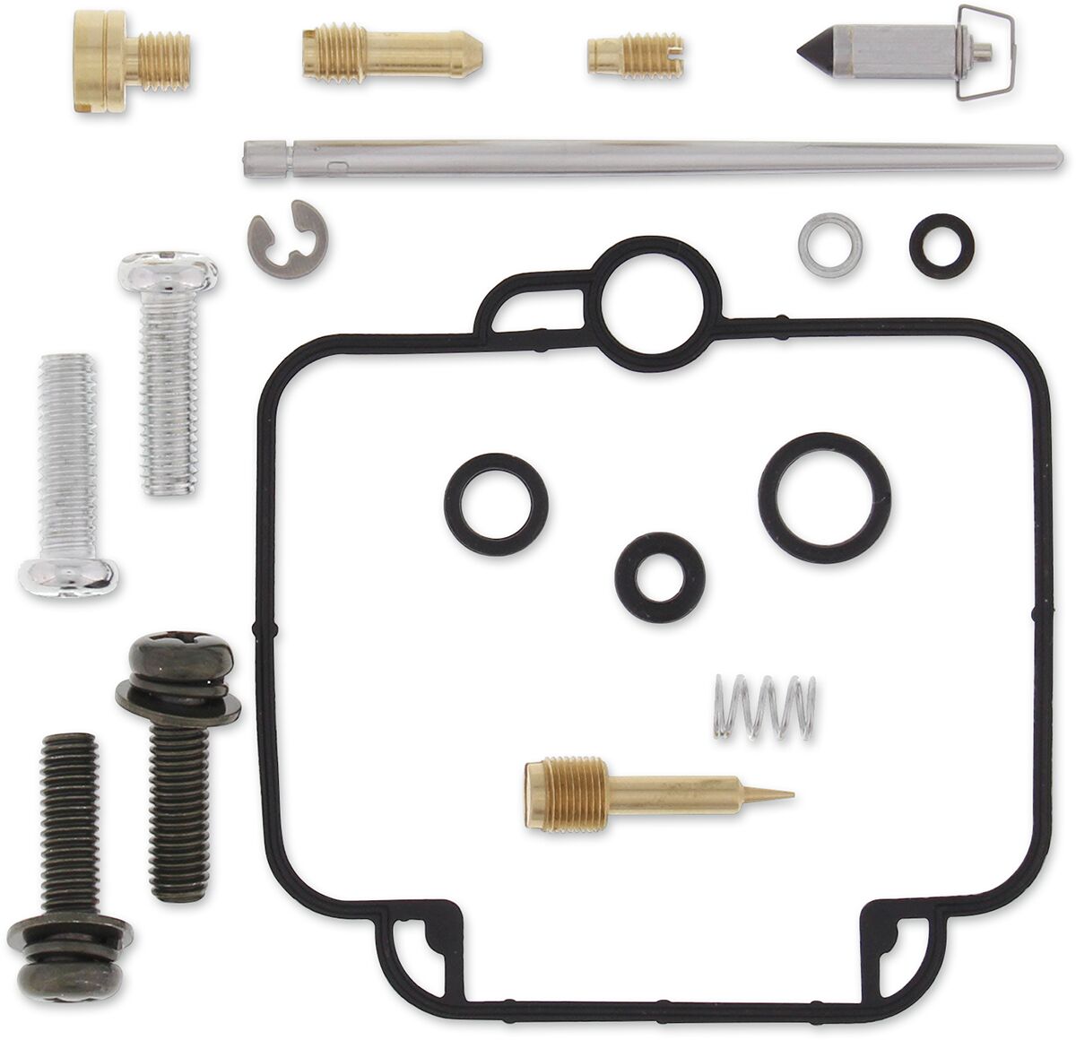 Forgasser reparasjonssett til Suzuki DR 650 SE — Moose Offroad Hard-Parts 26-1105