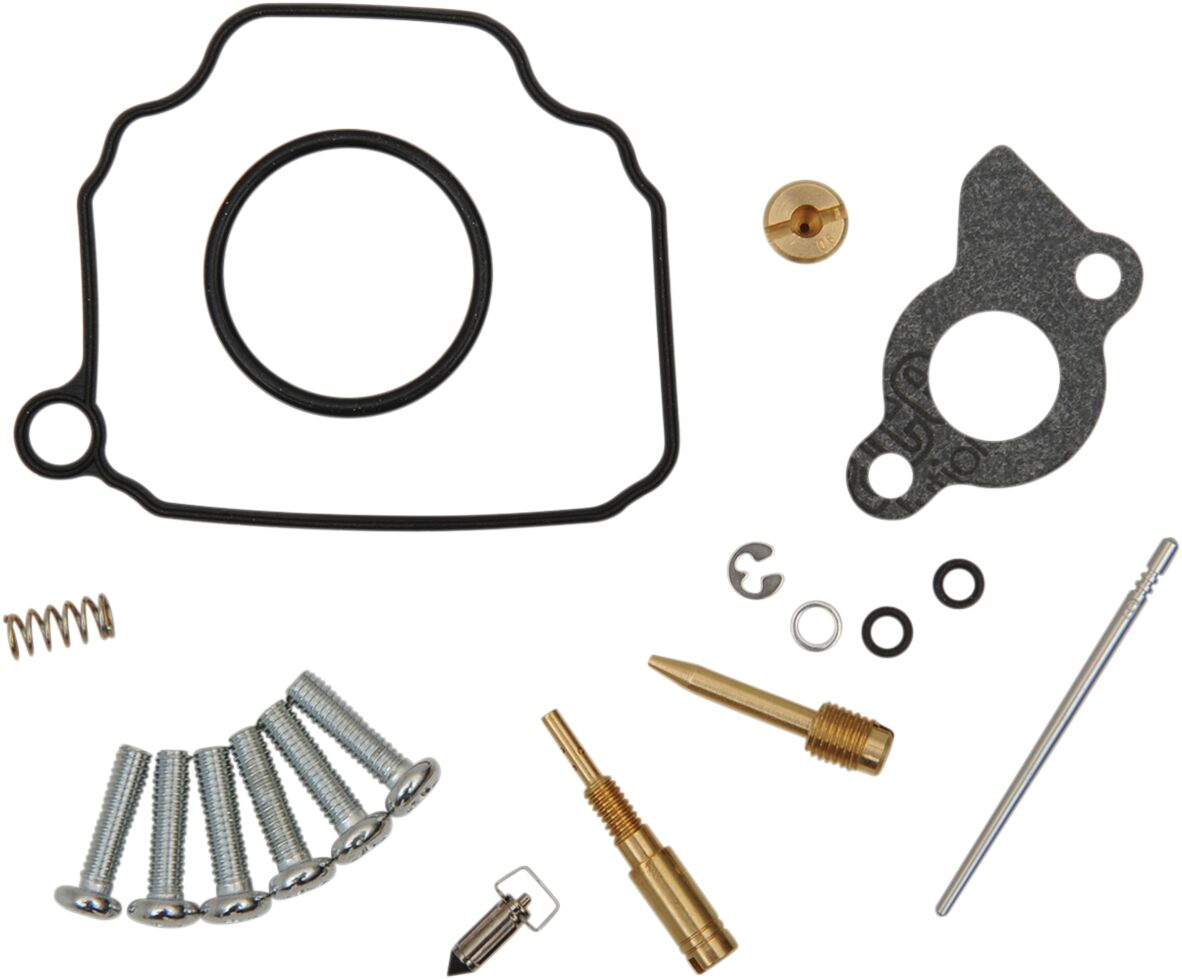 Forgasser reparasjonssett til Yamaha TT-R 90 — Moose Offroad Hard-Parts 26-1143