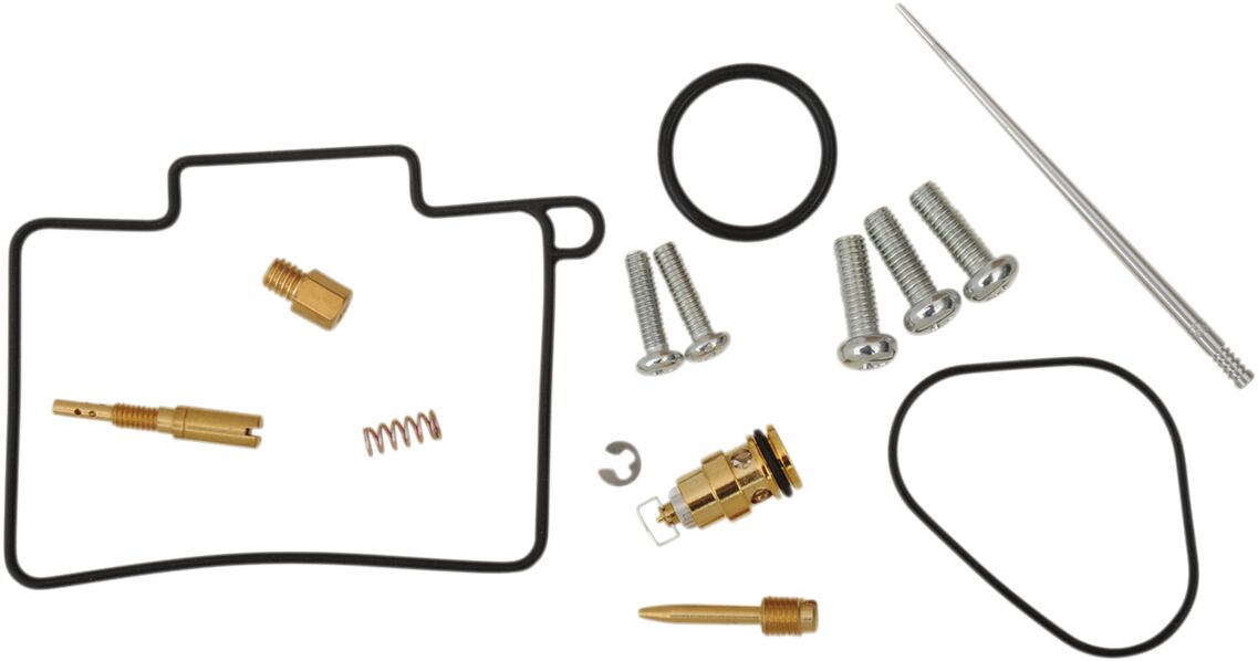 Forgasser reparasjonssett til Yamaha YZ 125 — Moose Offroad Hard-Parts 26-1148
