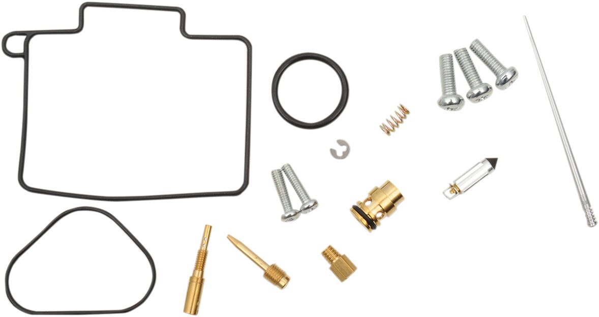 Forgasser reparasjonssett til Yamaha YZ 125 — Moose Offroad Hard-Parts 26-1150