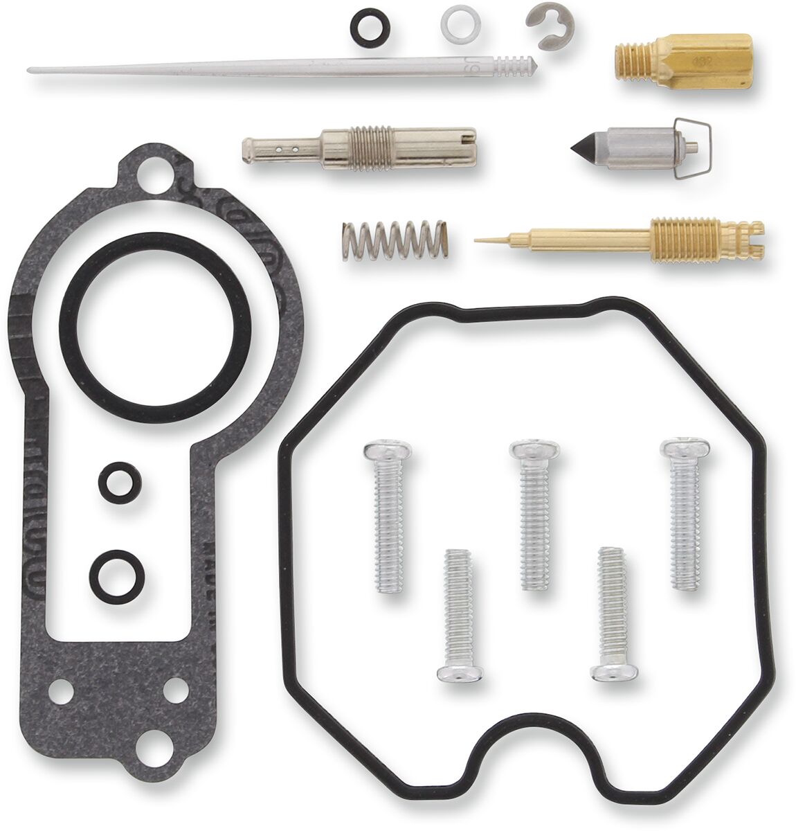 Forgasser reparasjonssett til Honda XR 250 R — Moose Offroad Hard-Parts 26-1161