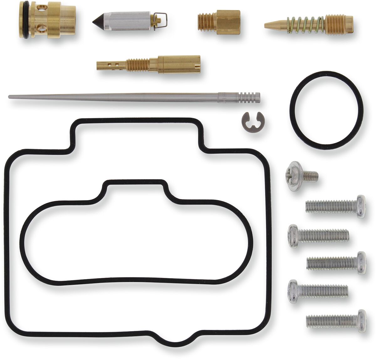 Forgasser reparasjonssett til Honda CR 250 R — Moose Offroad Hard-Parts 26-1164